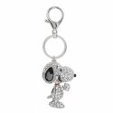 Peers Hardy Peanuts Purse Keychain Peers Hardy Peanuts Purse Keychain