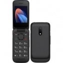 TCL ONETOUCH 5041(4G) ECO DIZAINAS TAMS NAKTIES Pilkas T314D1-3ALCA112 TCL ONETOUCH 5041(4G) ECO DIZAINAS TAMS NAKTIES Pilkas T314D1-3ALCA112