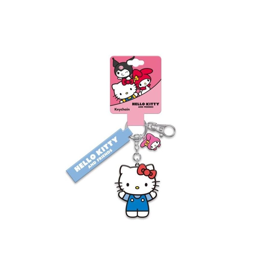 Peers Hardy Hello Kitty ja sõprade võtmehoidja – 2