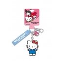 Peers Hardy Hello Kitty ja sõprade võtmehoidja