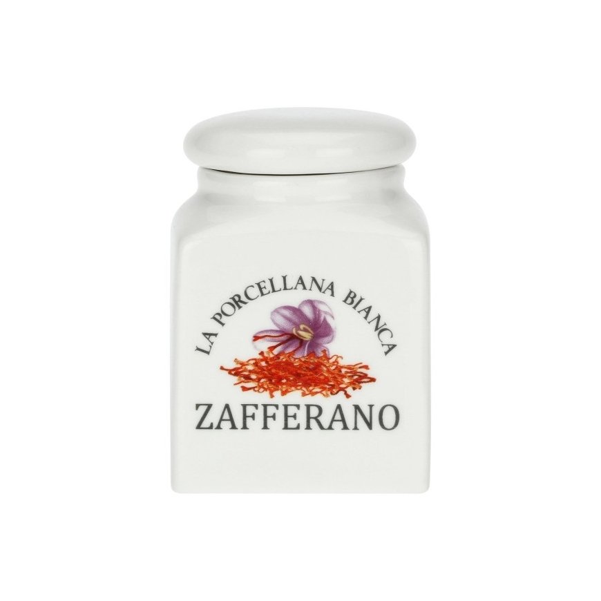LA PORCELLANA BIANCA CONSERVA Sahramiastia 175 ml – 2