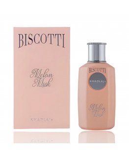 Khadlaj Biscotti Melon Misk PAR W 100 ml