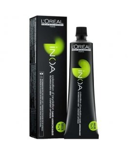 Professionaalsed juuksevärvid "L'oreal Professionnel Inoa No Ammonia Permanent Color 4,0 60g