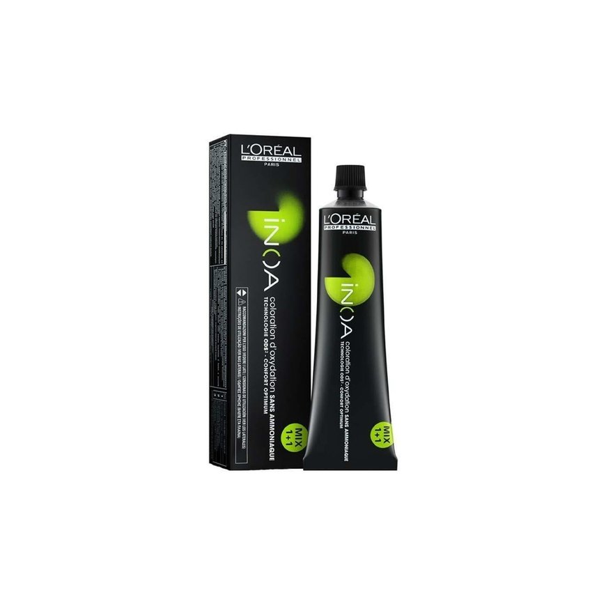 L`Oreal Profesionālie matu krāsošanas līdzekļi "