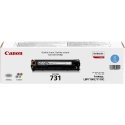 Canon 731 toonerikassett 1 tk Originaal Tsüaan Canon 731 toonerikassett 1 tk Originaal Tsüaan