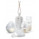 Philips AVENT SCF543/11 krūšu piena atsūcējs Elektronisks Philips AVENT SCF543/11 krūšu piena atsūcējs Elektronisks