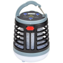 Insecticide lamp 1200mAh black Insecticide lamp 1200mAh black