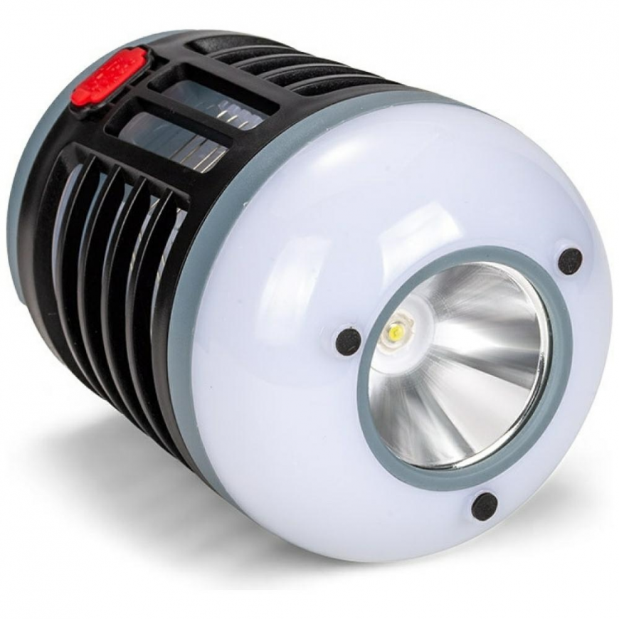 Insecticide lamp 1200mAh black – 2