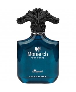 Rasasi Monarch EDP meessoole lõhn, 100 ml