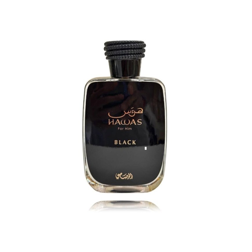 Rasasi Monarch EDP parfumoitu vandenį miehet, 100 ml – 2