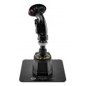 Thrustmaster AVA F/A-18 Super Hornet Melns USB Lidojuma kursorsvira PC (dators) Thrustmaster AVA F/A-18 Super Hornet Melns USB Lidojuma kursorsvira PC (dators)