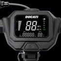 Ducati Pro - II Plus Must 25 km/h 7,8 Ah Ducati Pro - II Plus Must 25 km/h 7,8 Ah