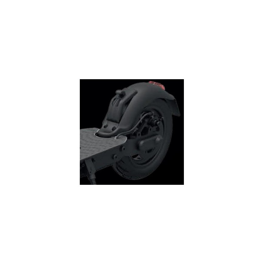 Ducati Pro - II Plus Черный 25 km/h 7,8 Ah – 4