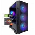LYNX Challenger i5 14400F 32GB 1TB SSD NVMe RTX 5070 12G W11 Home Desktop Computer LYNX Challenger i5 14400F 32GB 1TB SSD NVMe RTX 5070 12G W11 Home Desktop Computer