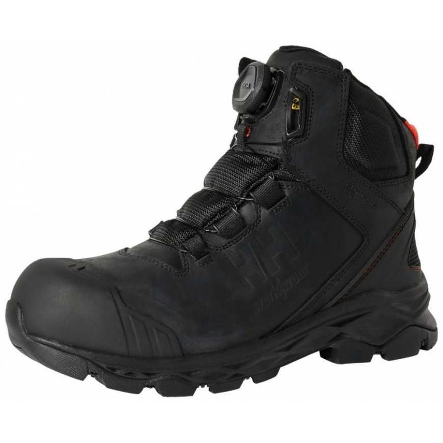 Milwaukee Accessories Work Boots MILWAUKEE FXT S3S 1M110133 45