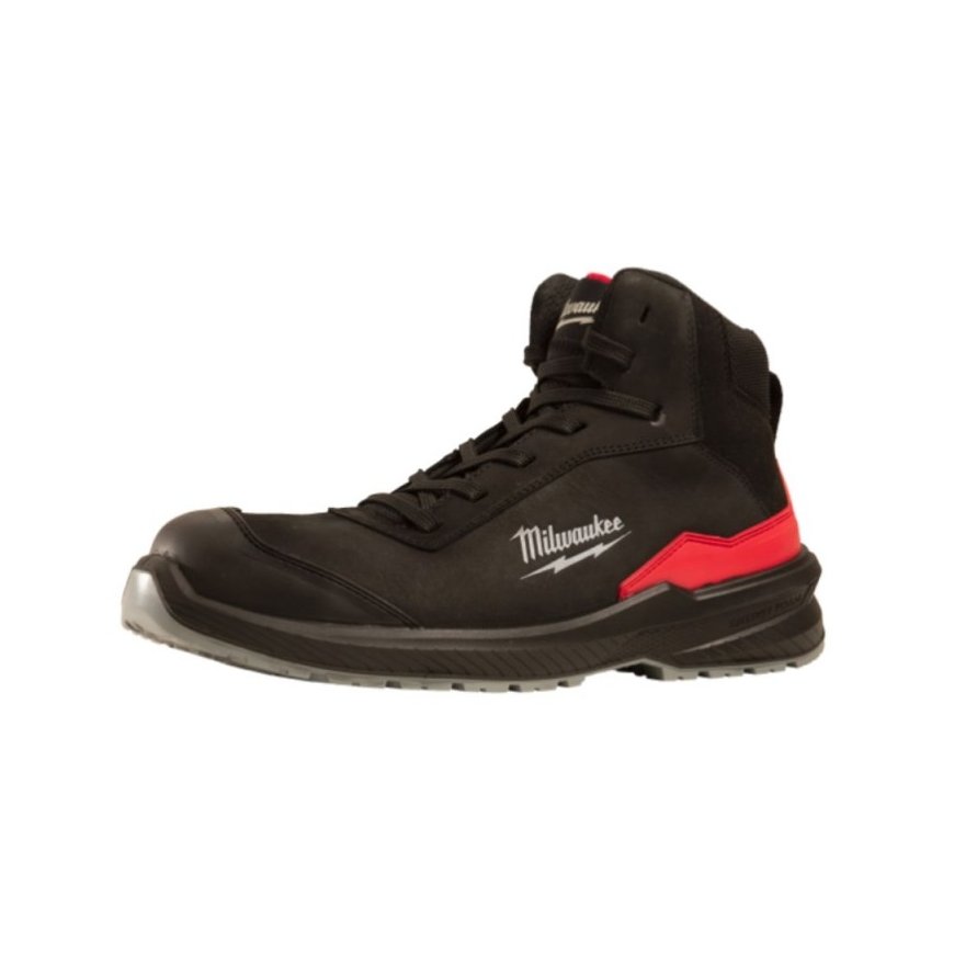 Milwaukee Accessories Work Boots MILWAUKEE FXT S3S 1M110133 45 – 2