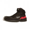 Milwaukee Accessories Work Boots MILWAUKEE FXT S3S 1M110133 45 Milwaukee Accessories Work Boots MILWAUKEE FXT S3S 1M110133 45