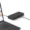 ALOGIC DUCMA3 док-станция для ноутбука Проводная USB 3.2 Gen 1 (3.1 Gen 1) Type-C Черный ALOGIC DUCMA3 док-станция для ноутбука Проводная USB 3.2 Gen 1 (3.1 Gen 1) Type-C Черный