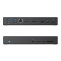 ALOGIC DUCMA3 laptop dock/port replicator ALOGIC DUCMA3 laptop dock/port replicator