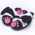 Travel Blue Chi Chi the Panda reisipadi Must, Roosa, Valge Travel Blue Chi Chi the Panda reisipadi Must, Roosa, Valge