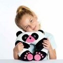 Travel Blue Chi Chi the Panda туристическая подушка Черный, Розовый, Белый Travel Blue Chi Chi the Panda туристическая подушка Черный, Розовый, Белый
