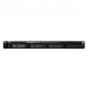 Synology RackStation RS422+ сервер хранения / NAS сервер Стойка (1U) Ryzen Embedded R1600 2 GB DDR4 Synology RackStation RS422+ сервер хранения / NAS сервер Стойка (1U) Ryzen Embedded R1600 2 GB DDR4