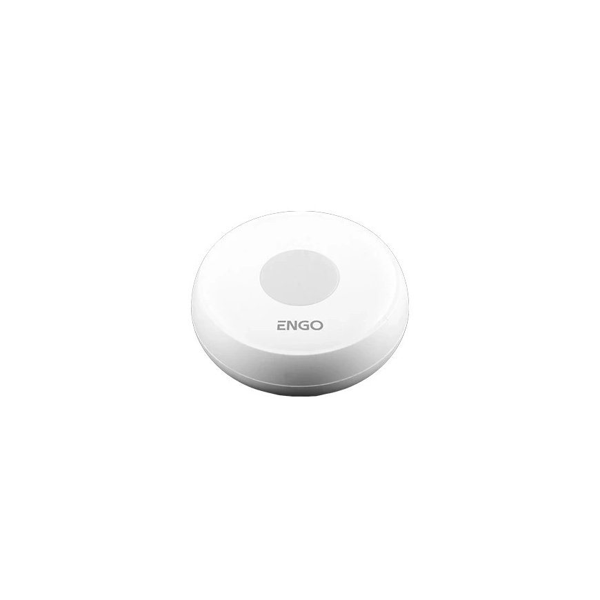 Engo Moes ELS - patarefi liigutuste sensor, ZigBee