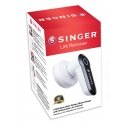 SINGER 220015002 pūkų rinkiklis Juoda, Balta Nerūdijančiojo plieno SINGER 220015002 pūkų rinkiklis Juoda, Balta Nerūdijančiojo plieno
