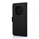 Wave WAVE-BC-HN-M6L-BK mobile phone case Folio Black Wave WAVE-BC-HN-M6L-BK mobile phone case Folio Black