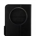 Wave WAVE-BC-HN-M6L-BK mobile phone case Folio Black Wave WAVE-BC-HN-M6L-BK mobile phone case Folio Black