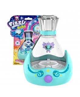 Silverlit Fizzy Pets - Luna