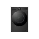 LG F4X7011TBB washing machine Front-load 11 kg 1400 RPM Black LG F4X7011TBB washing machine Front-load 11 kg 1400 RPM Black