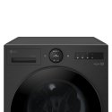 LG F4X7011TBB стиральная машина Фронтальная загрузка 11 kg 1400 RPM Черный LG F4X7011TBB стиральная машина Фронтальная загрузка 11 kg 1400 RPM Черный