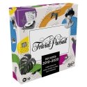 Hasbro Gaming Trivial Pursuit Decades 2010 to 2020 Stalo žaidimas Smulkmenos Hasbro Gaming Trivial Pursuit Decades 2010 to 2020 Stalo žaidimas Smulkmenos