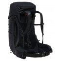 VAUDE Brenta 36+6 36 L musta VAUDE Brenta 36+6 36 L musta