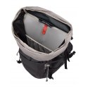 VAUDE Brenta 36+6 36 L Black VAUDE Brenta 36+6 36 L Black