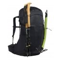VAUDE Brenta 36+6 36 L Черный VAUDE Brenta 36+6 36 L Черный