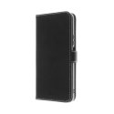 Insmat 650-3306 mobiliojo telefono dėklas 17,3 cm (6.8") Atlenkiamas dėklas Juoda Insmat 650-3306 mobiliojo telefono dėklas 17,3 cm (6.8") Atlenkiamas dėklas Juoda