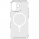 Decoded DropTec Transparent Backcover MagSafe Case for iPhone 17