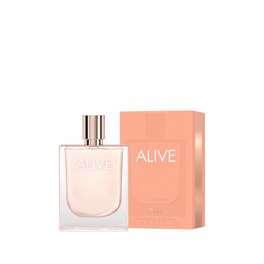 HUGO 58098557 eau de toilette 80 ml Men – 2