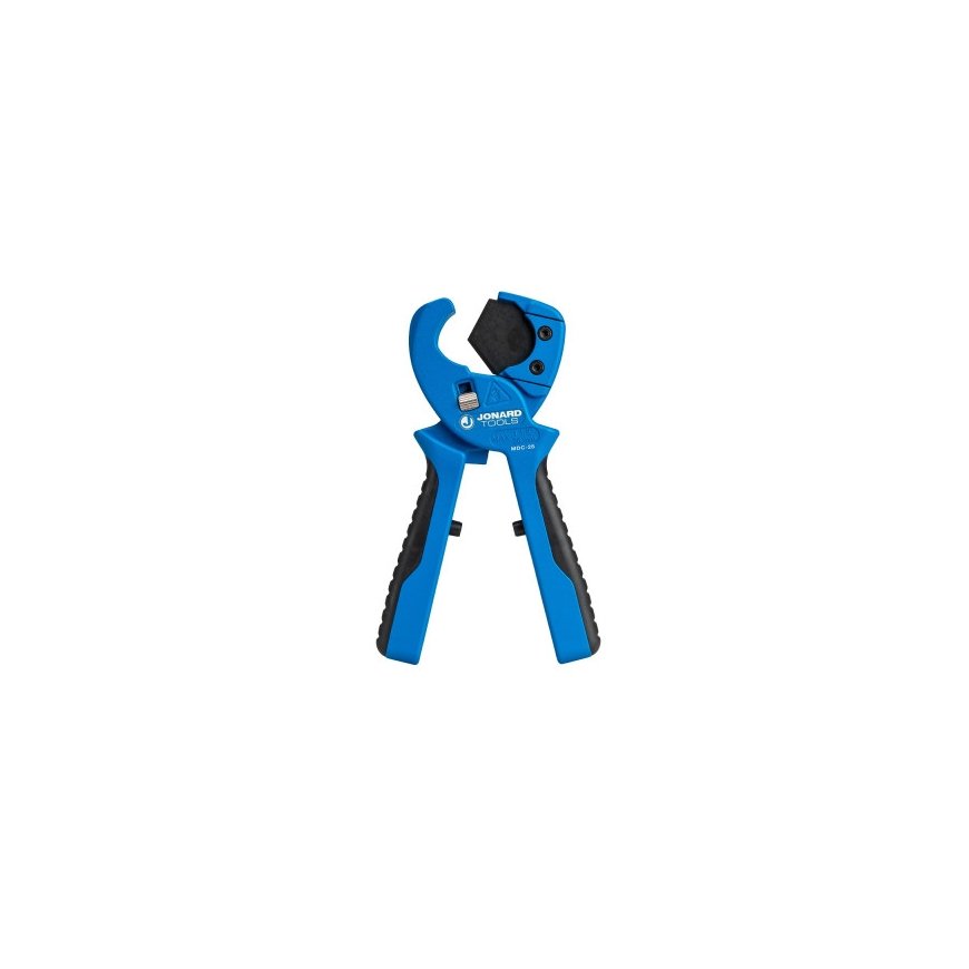 Jonard Tools JONARD TK-325 Fiber Optic Scissors and Case