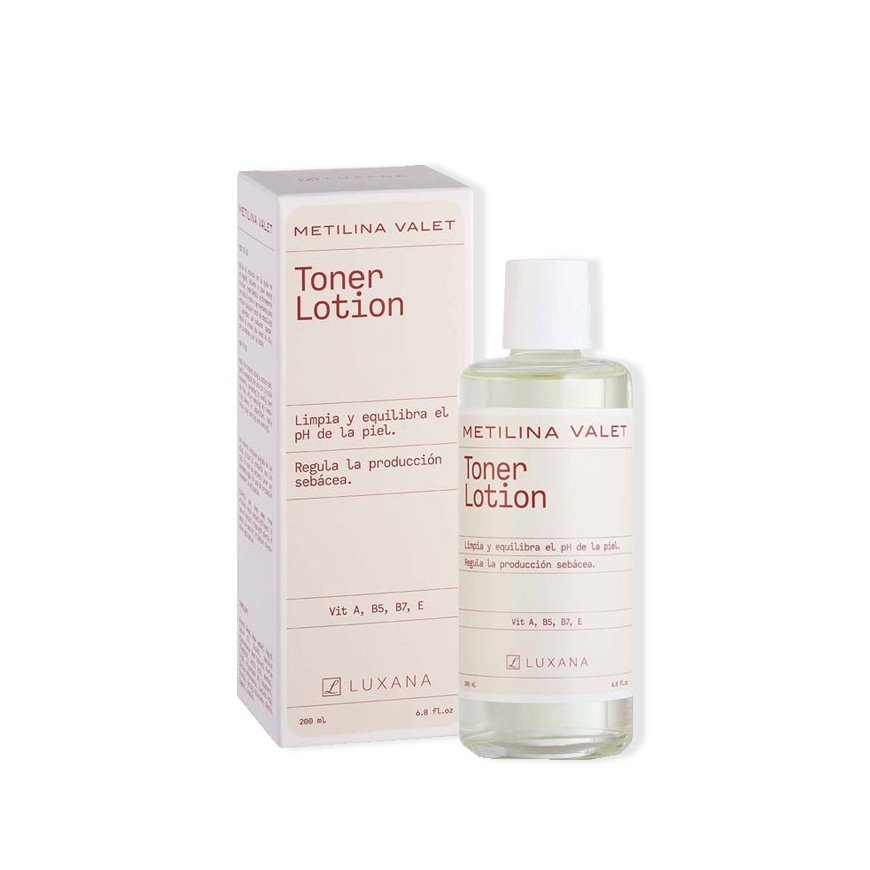Metilina Valet TONER LOTION 200 ml – 2