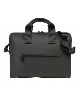 Tucano Gommo 40.6 cm (16") Briefcase Black