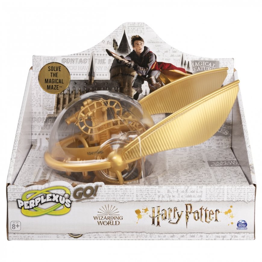 Spin Master Wizarding World 6062275 prāta