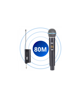 DNA BAT VOCAL SET langaton lataussetti