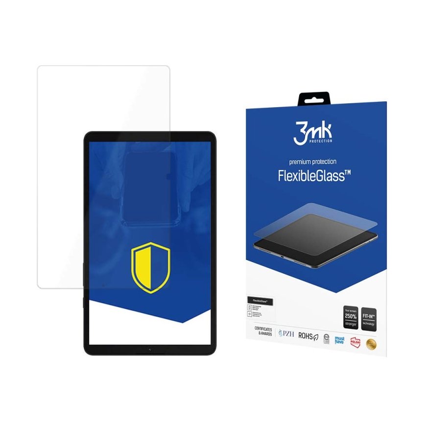 3Mk Protection Hibridais stikls 3mk FlexibleGlass Lite™, paredzēts Honor 200 Smart – 2