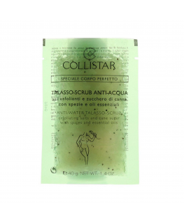 Collistar, Special Perfect Body - Anti Water Talasso, Exfoliatin