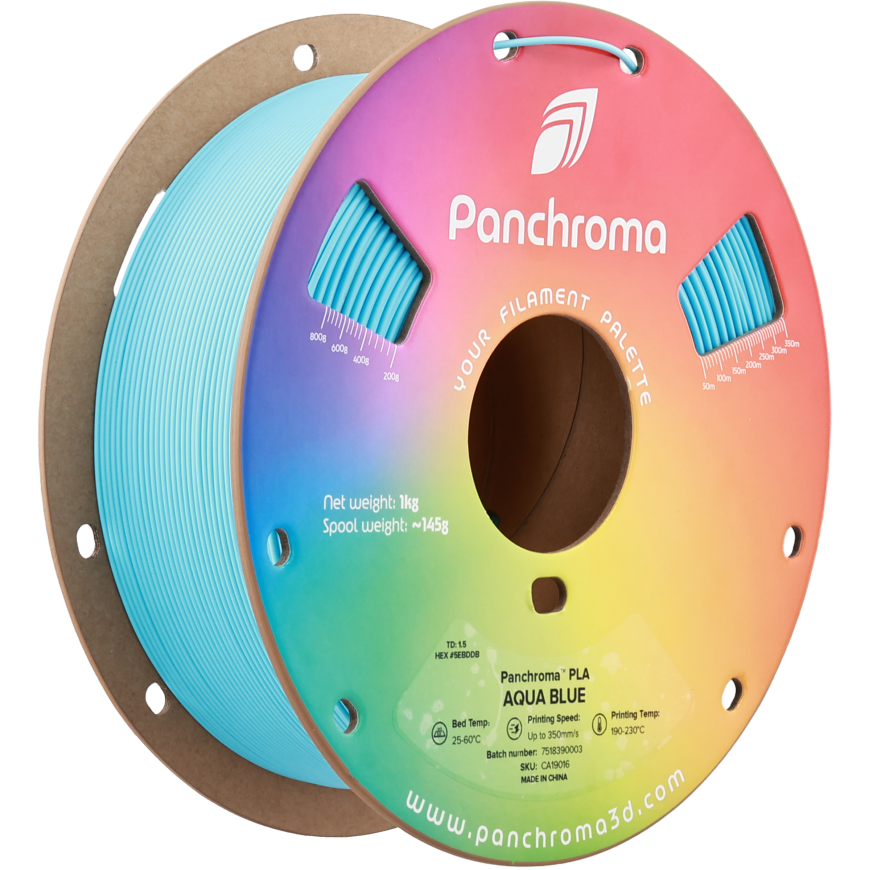 Polymaker Panchroma™ PLA