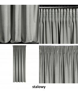 Eurofirany ZAS/ASHLEY/B+NIE 135X270 T