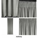 Eurofirany ZAS/ASHLEY/B+NIE 135X270 T Eurofirany ZAS/ASHLEY/B+NIE 135X270 T